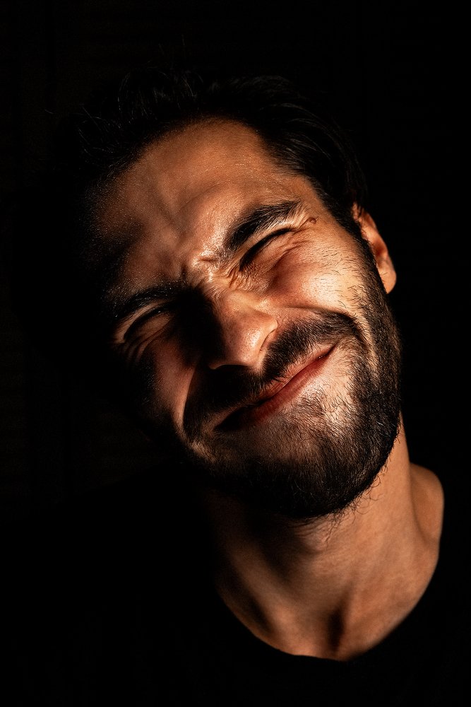 Фотография автора Антон Кандаков