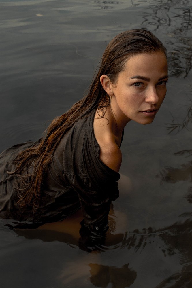 Photograph by Ekaterina Vashkevich