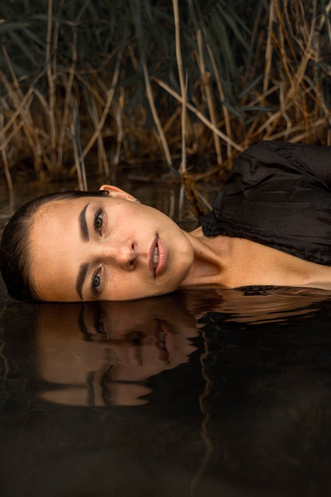 Photograph by Ekaterina Vashkevich