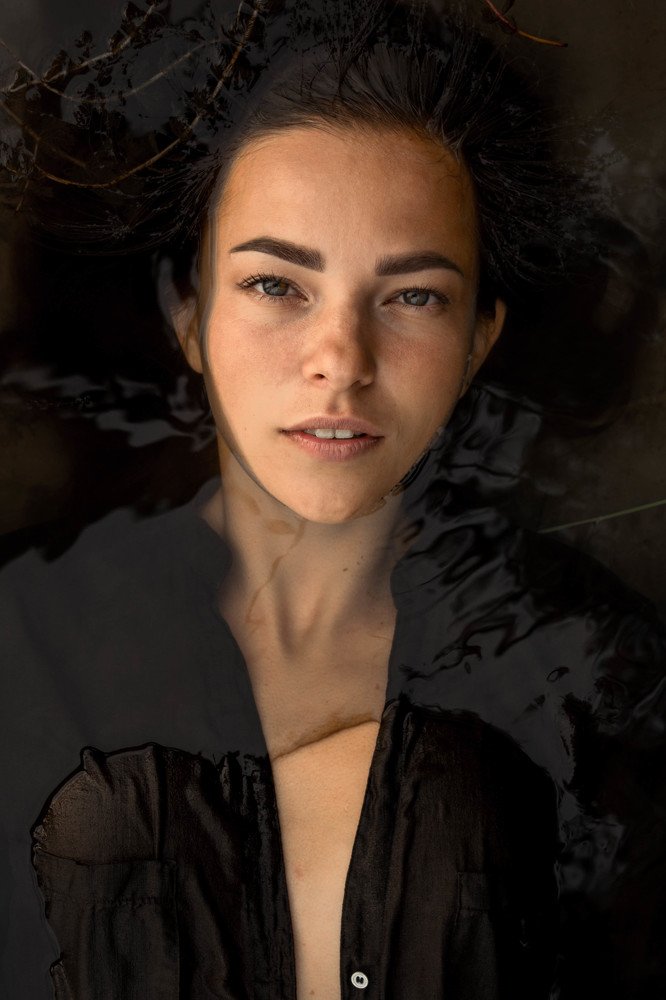 Photograph by Ekaterina Vashkevich