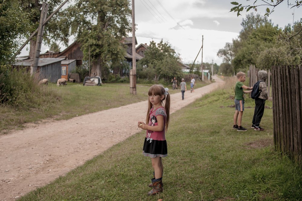 Photograph by Мария Сычёва