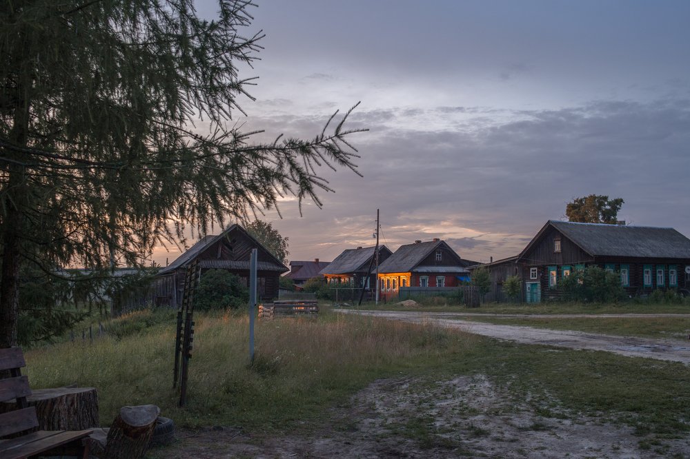 Photograph by Мария Сычёва