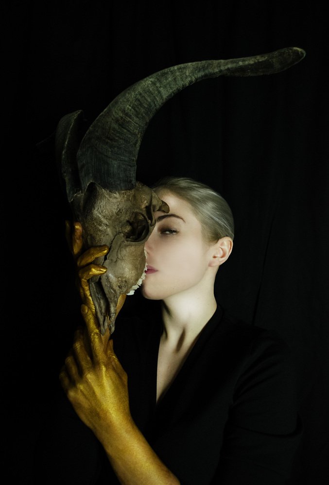 Photograph by Рената Прилепская