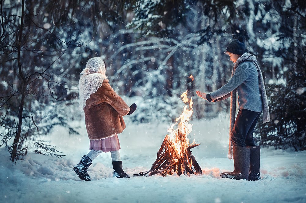 Photograph by Наталья Вистинь