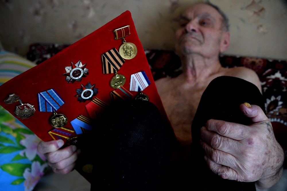 Photograph by Жданов Анатолий