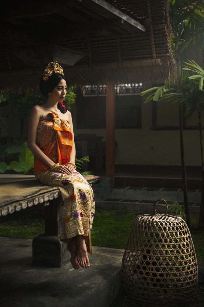 Photograph by Raymond Boleng