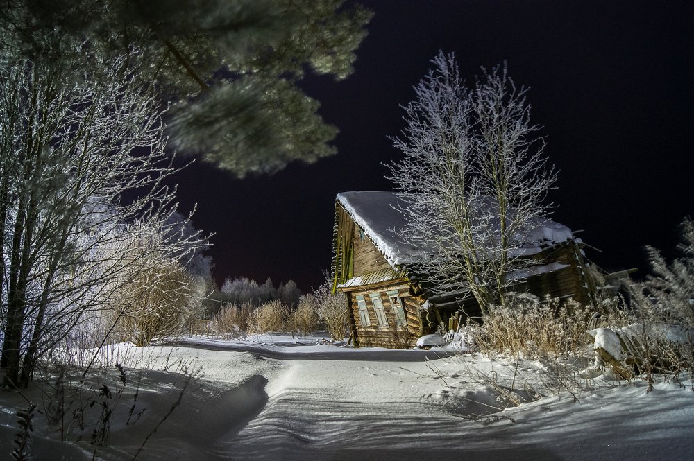 Photograph by Александр Парамонов