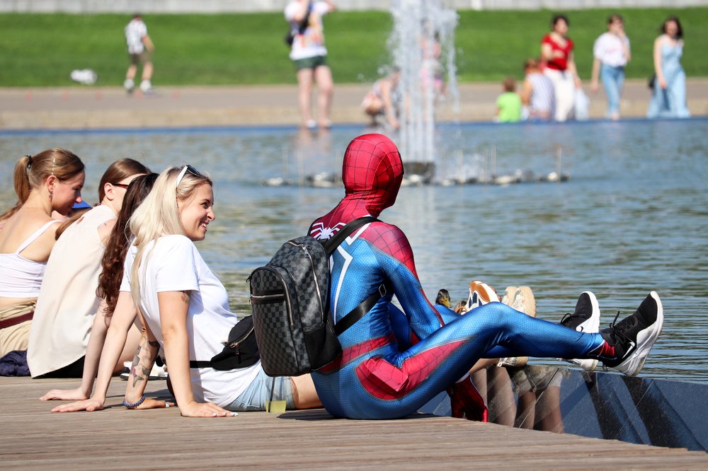 Photograph by Олег Елков