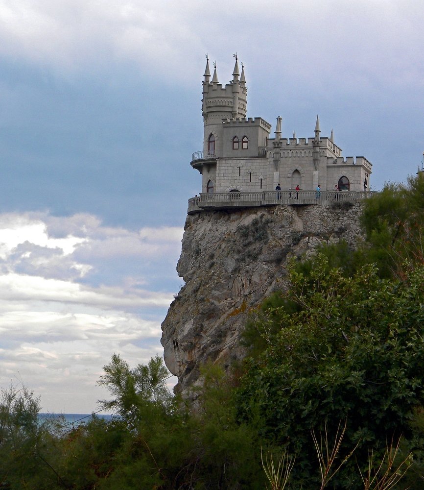 Photograph by Роман Савоцкий