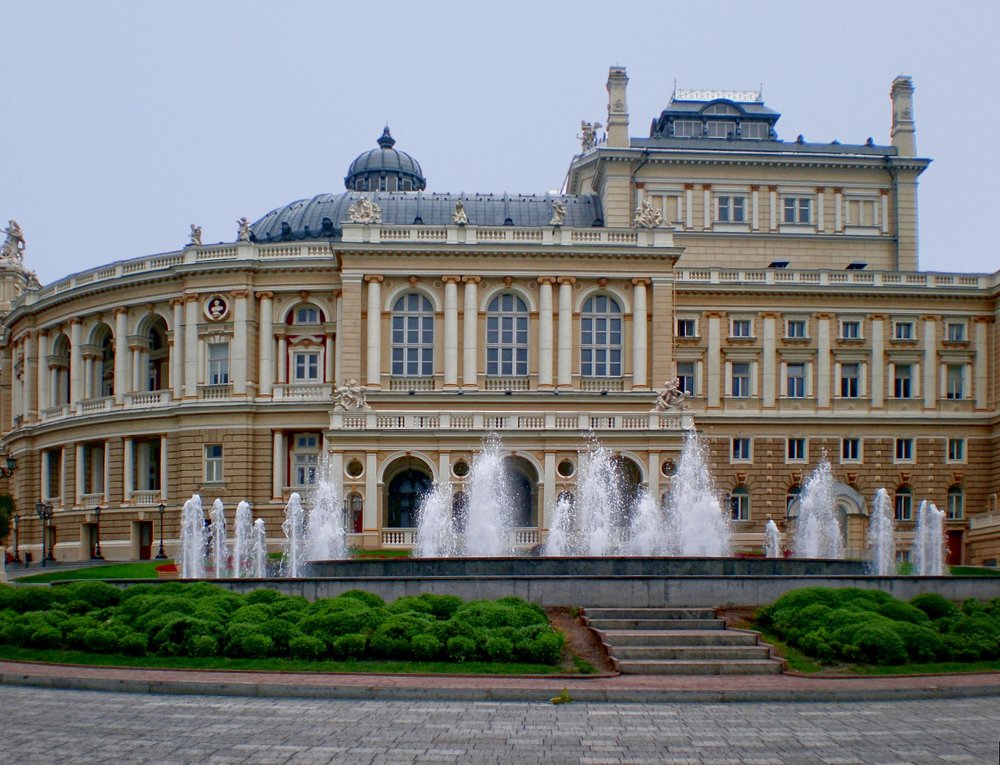 Photograph by Роман Савоцкий