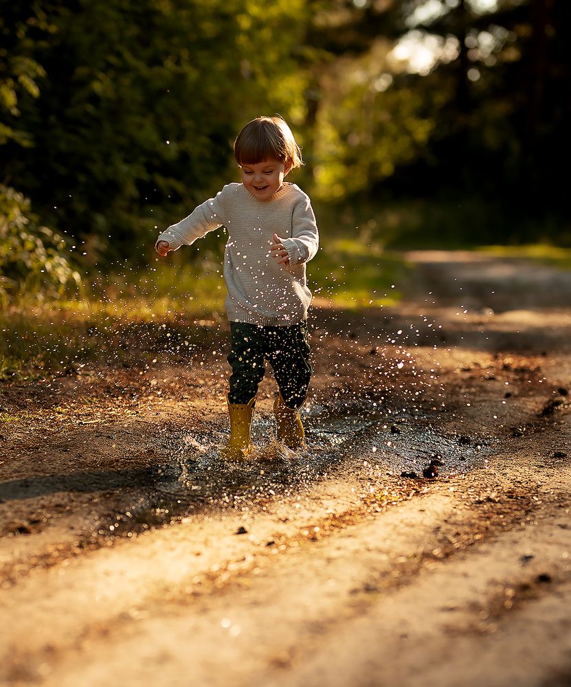Photograph by Надежда Кузьмичева
