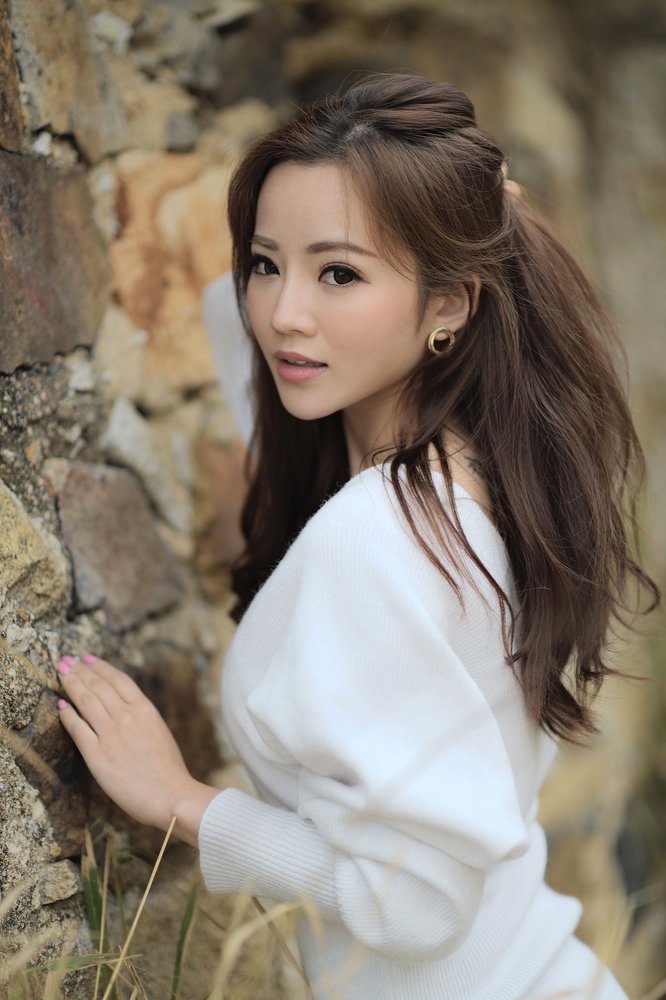 Photograph by Benny Chan