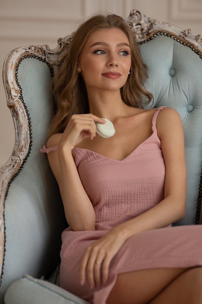 Зефирное наслаждение