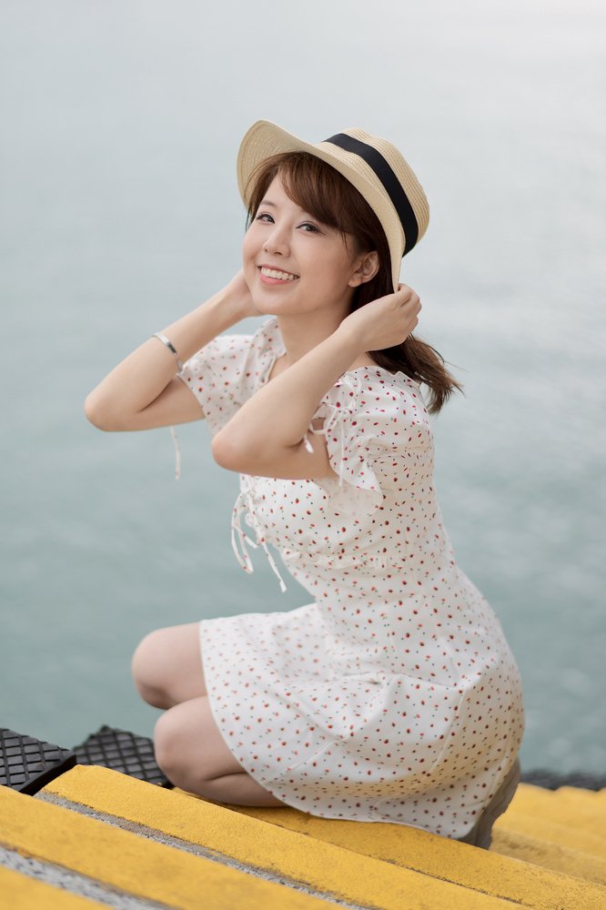 Photograph by Benny Chan