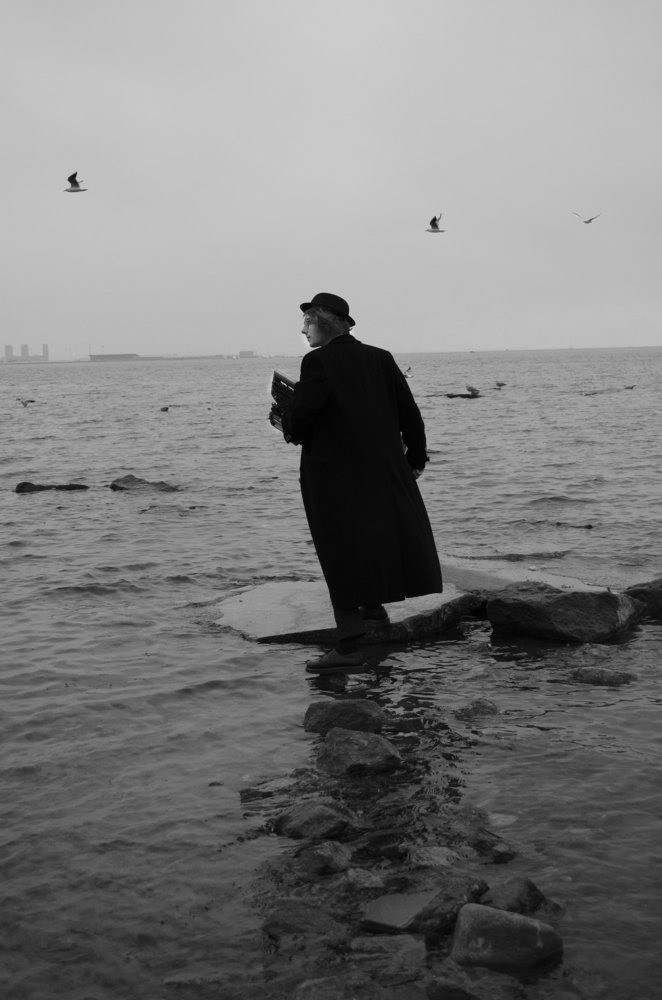 Photograph by Рената Прилепская