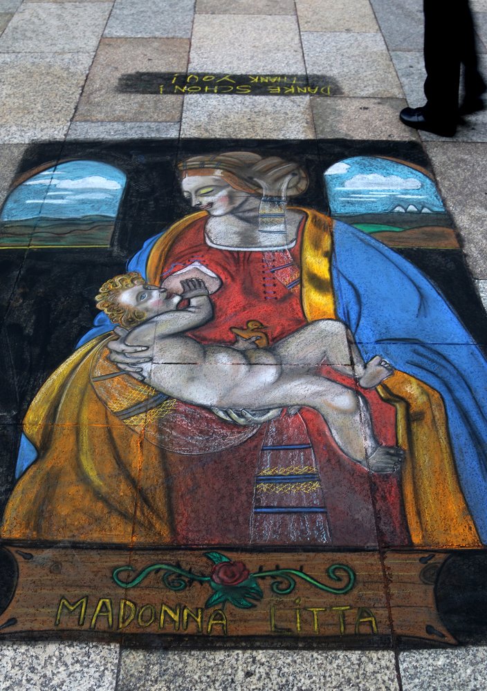 Photograph by ЗОЯ МЕДВЕДЕВА