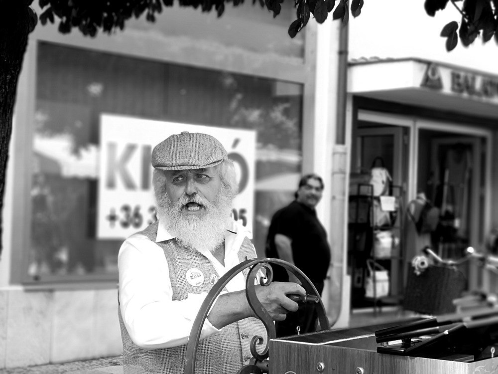 Photograph by Marina Razheva