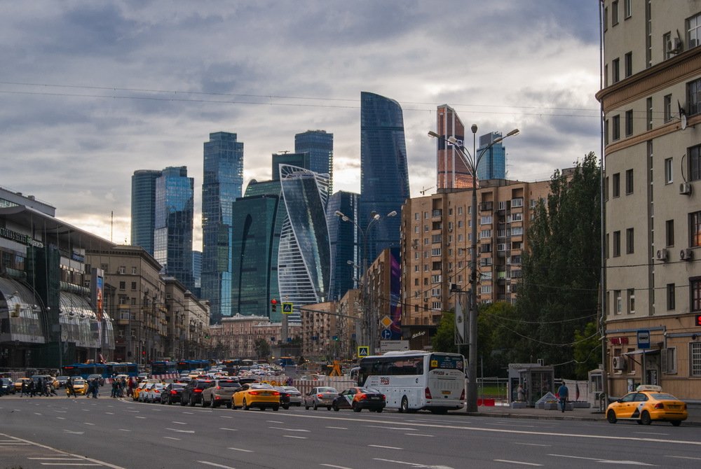 Photograph by Екатерина Бахтинова