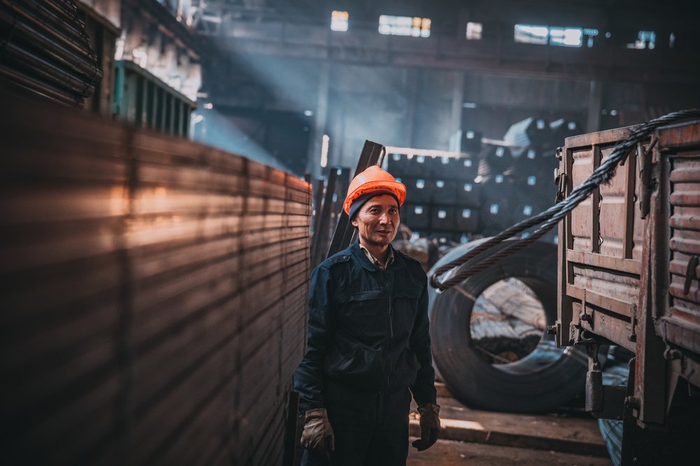 Photograph by Влад Домбровский