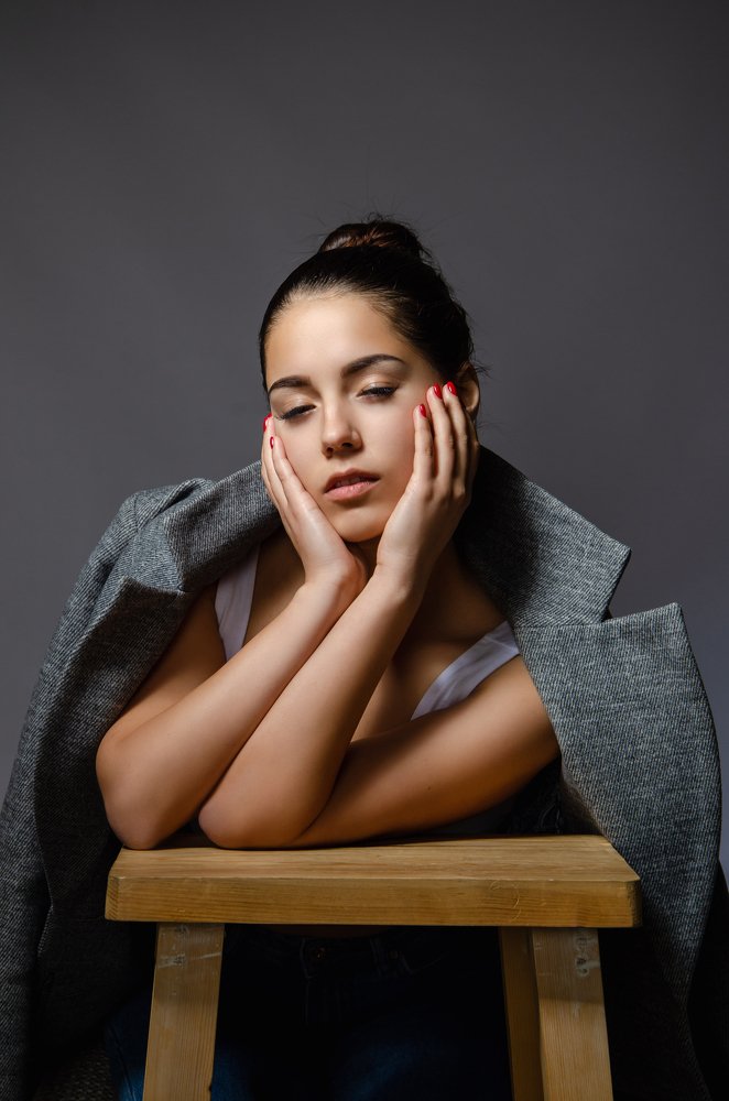 Блаженство