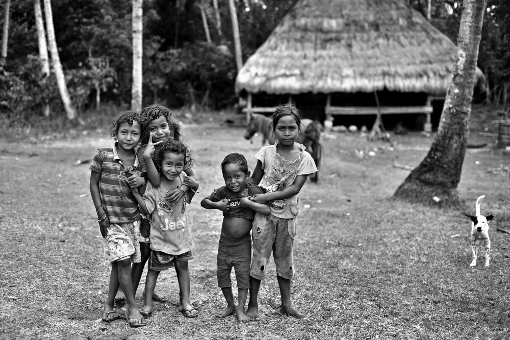 Photograph by Raymond Boleng