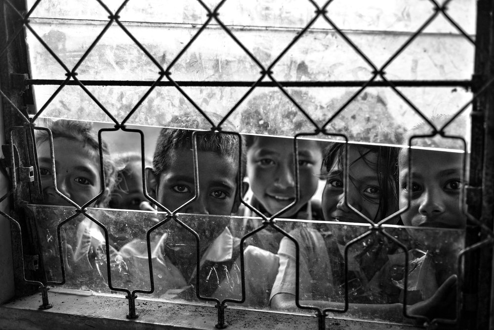 Photograph by Raymond Boleng