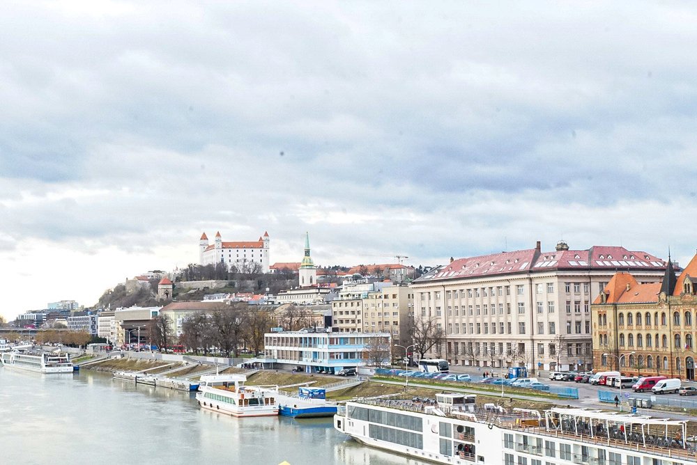 Photograph by Emőke Novák