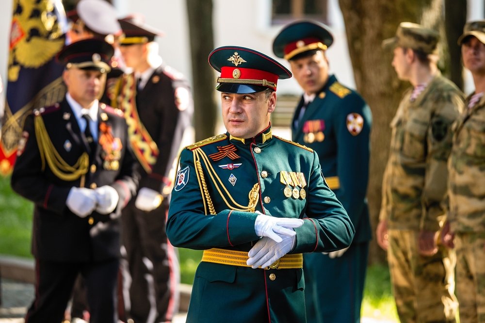 Photograph by Николай Велицкий