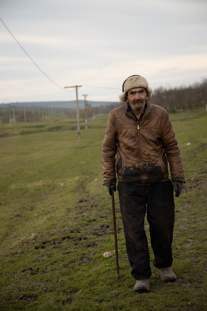 Жизнь у всех разная