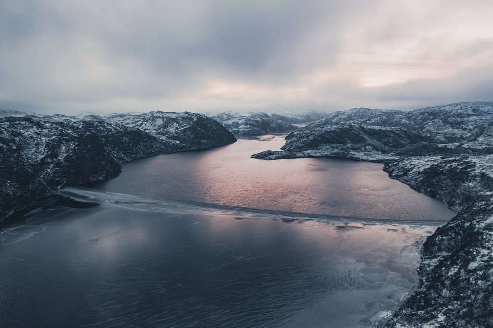 Photograph by Alexey Nikitin