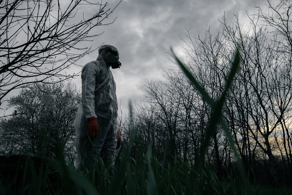 Photograph by Дарья Полиева