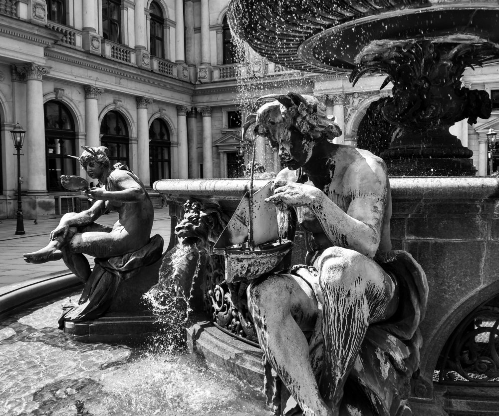 Photograph by Наталья Медведева