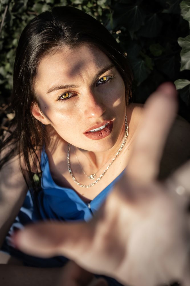 Photograph by Fabien POUJADE