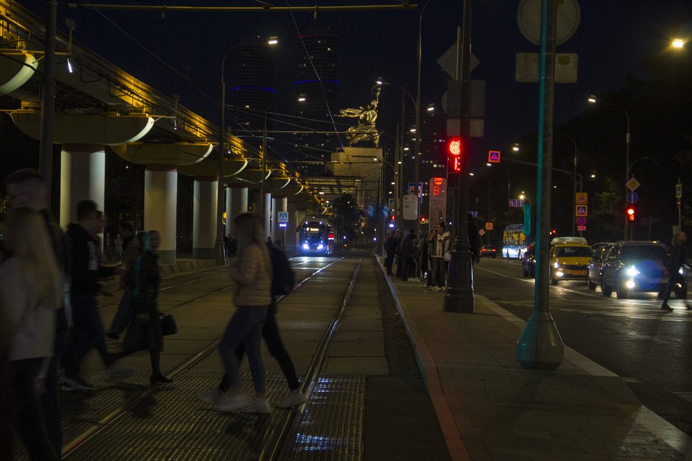 Photograph by Андрей Почечуй