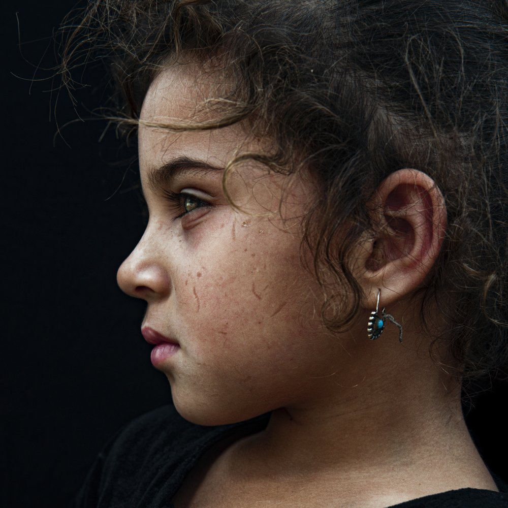 Photograph by redha almusawi