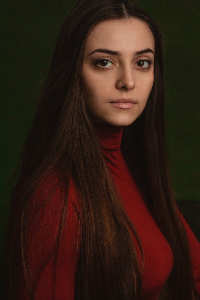 Photograph by Наталия