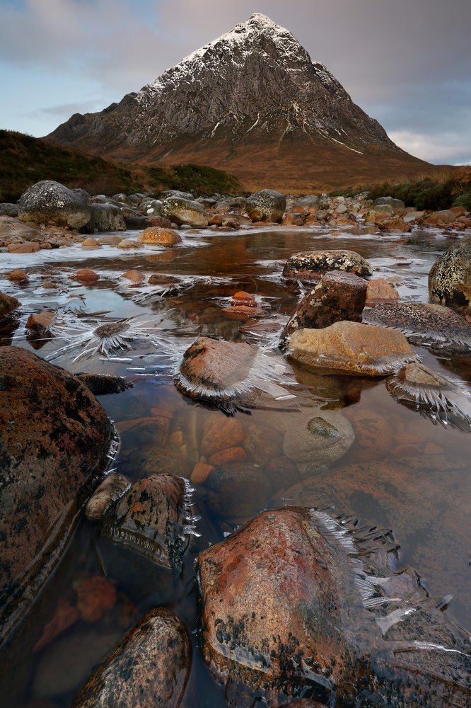 Buachaille Etive Mòr