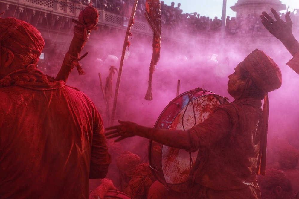 Photograph by Gil Kreslavsky