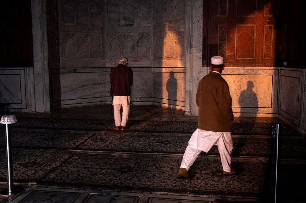 Photograph by Gil Kreslavsky