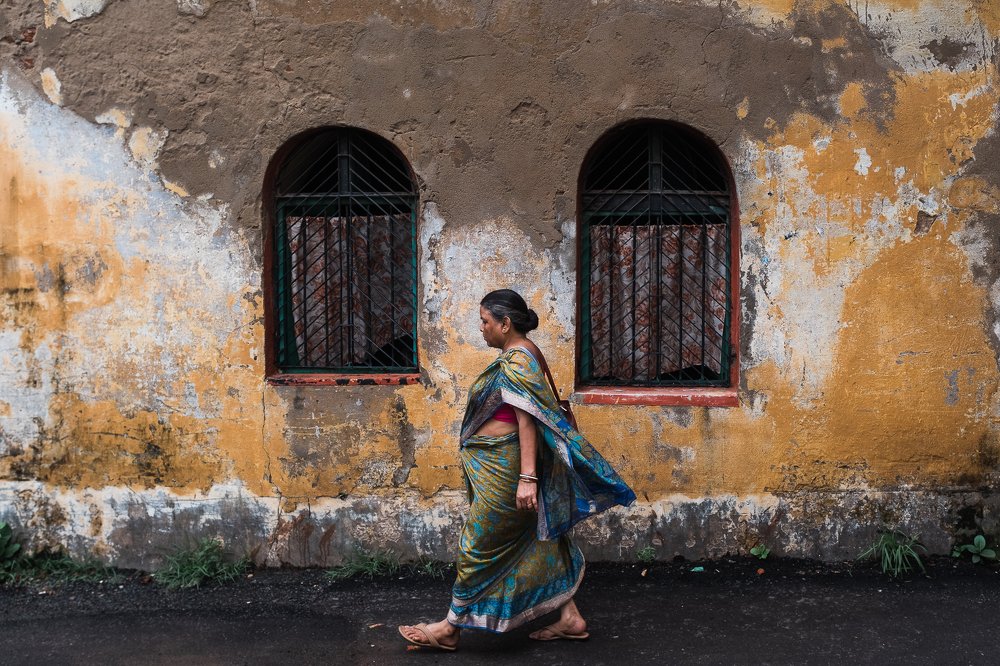 Photograph by Gil Kreslavsky