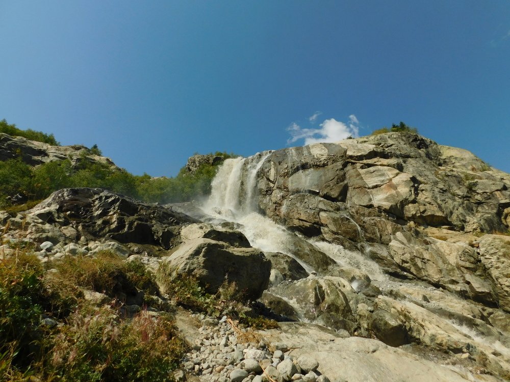 Photograph by Чкареули Светлана