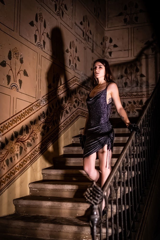 Photograph by Fabien POUJADE