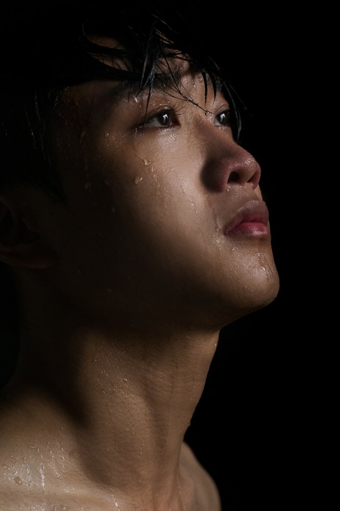 Photograph by Hau Tran Trung