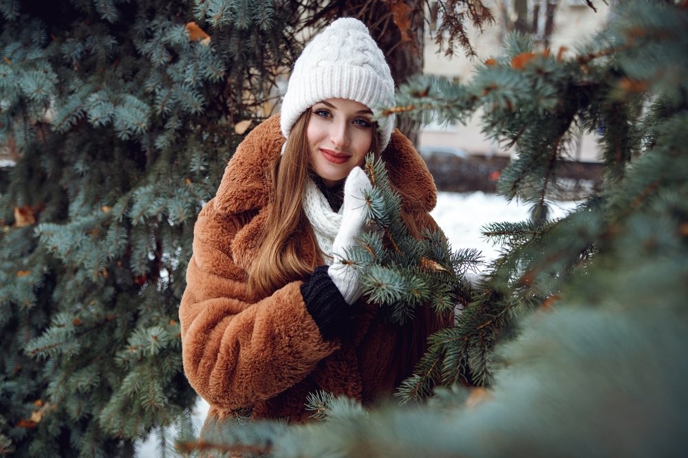 Фотография автора Дмитрий Явр