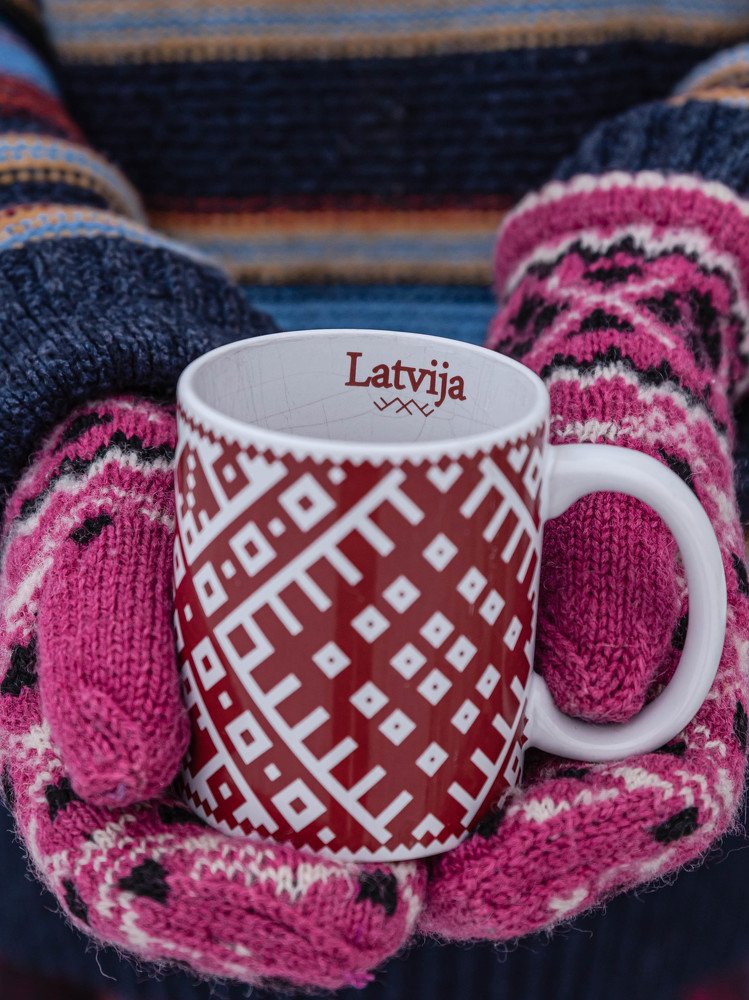 Photograph by Andris Dumins