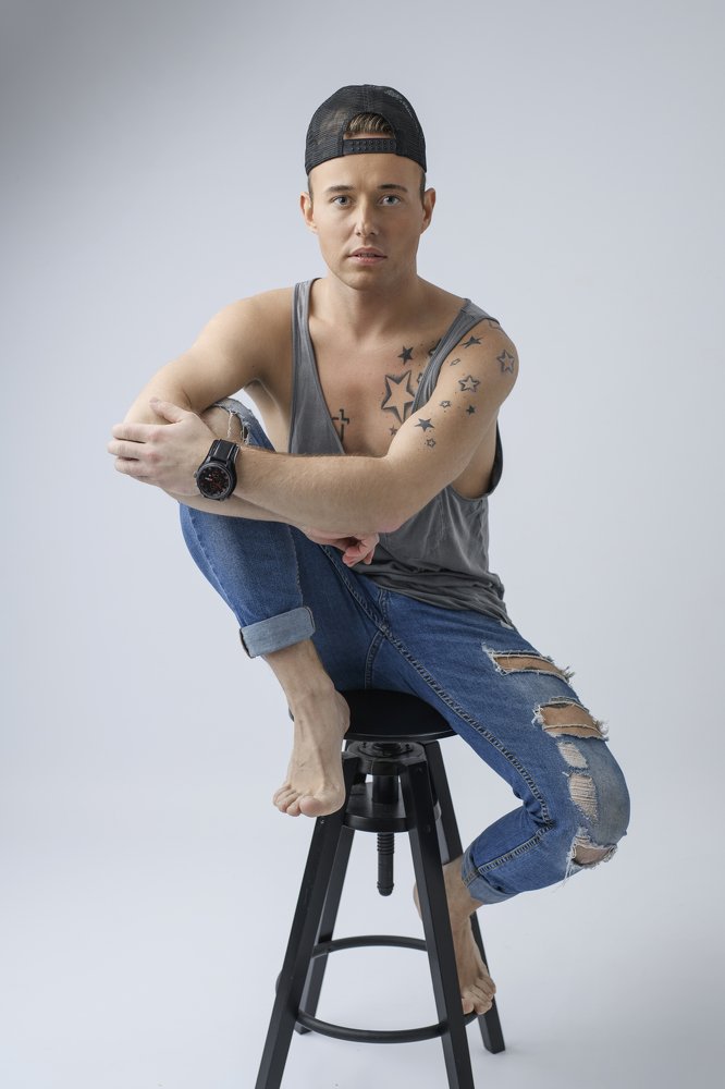 Photograph by Asta Balcikoniene