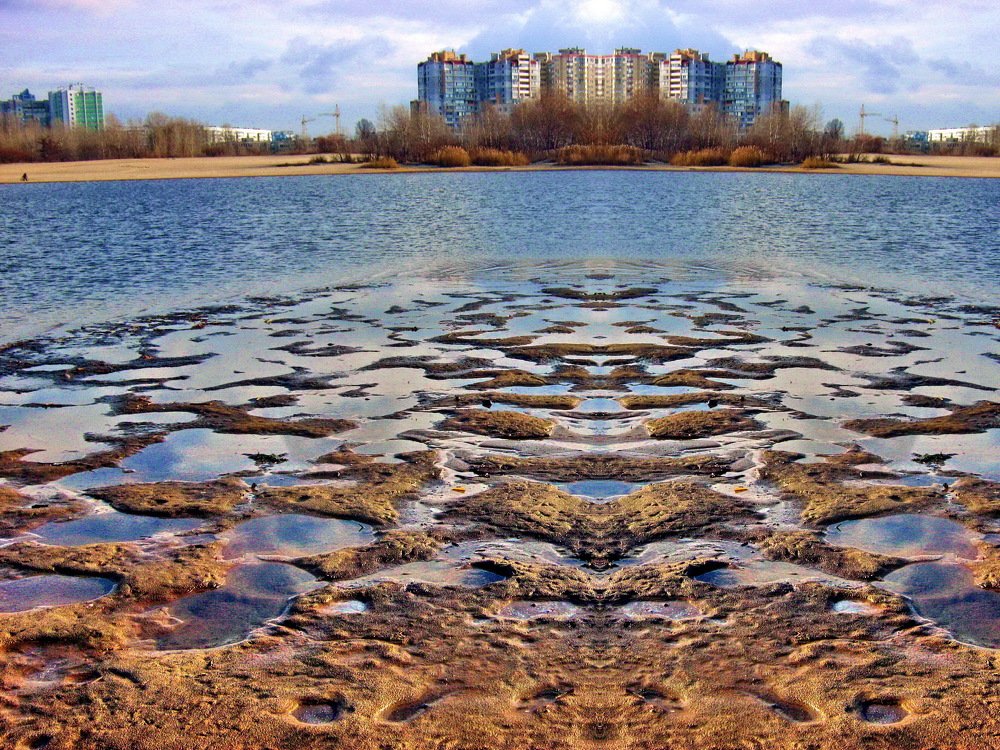 Photograph by Владимир Подкуйко