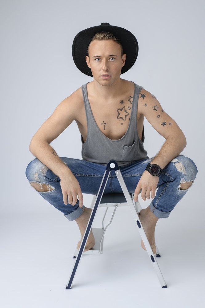 Photograph by Asta Balcikoniene