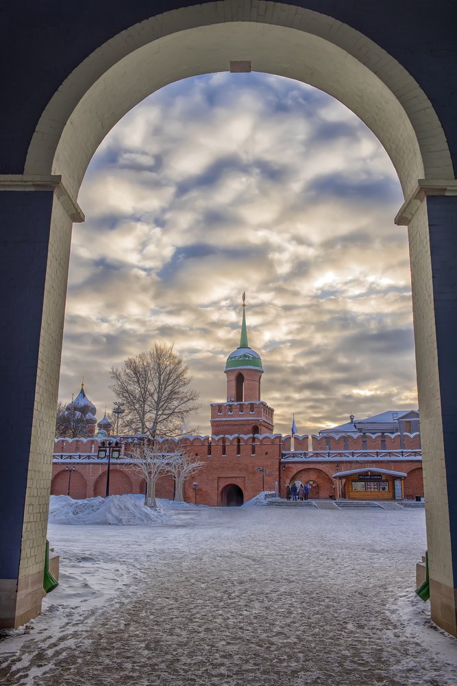 Photograph by Анна Кривицкая