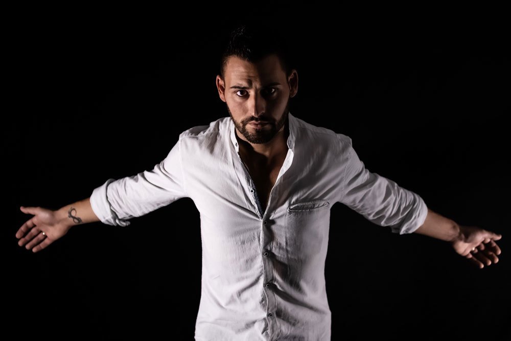 Photograph by Fabien POUJADE